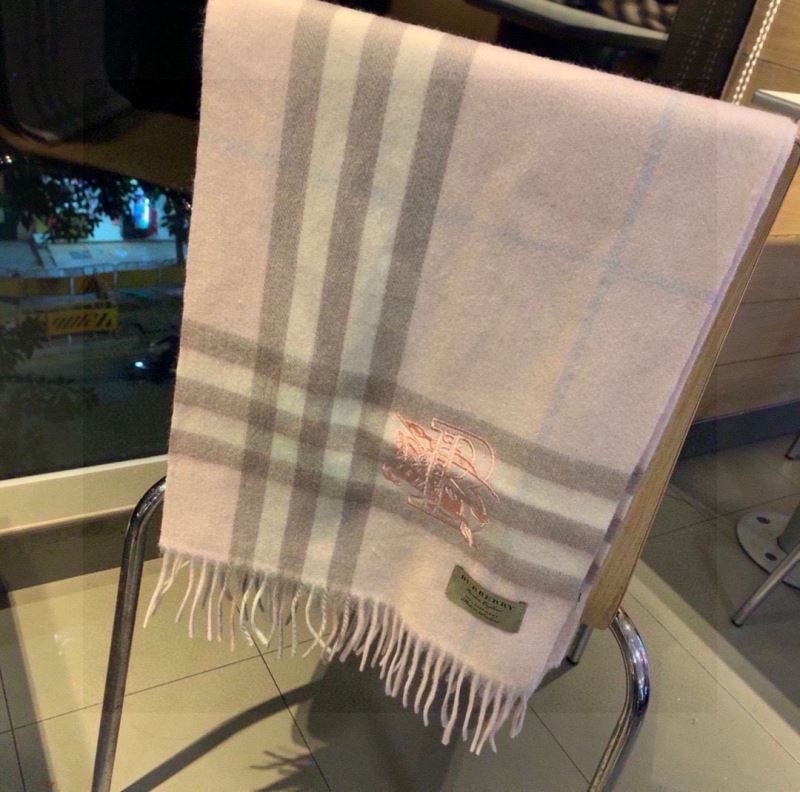 Burberry Scarf